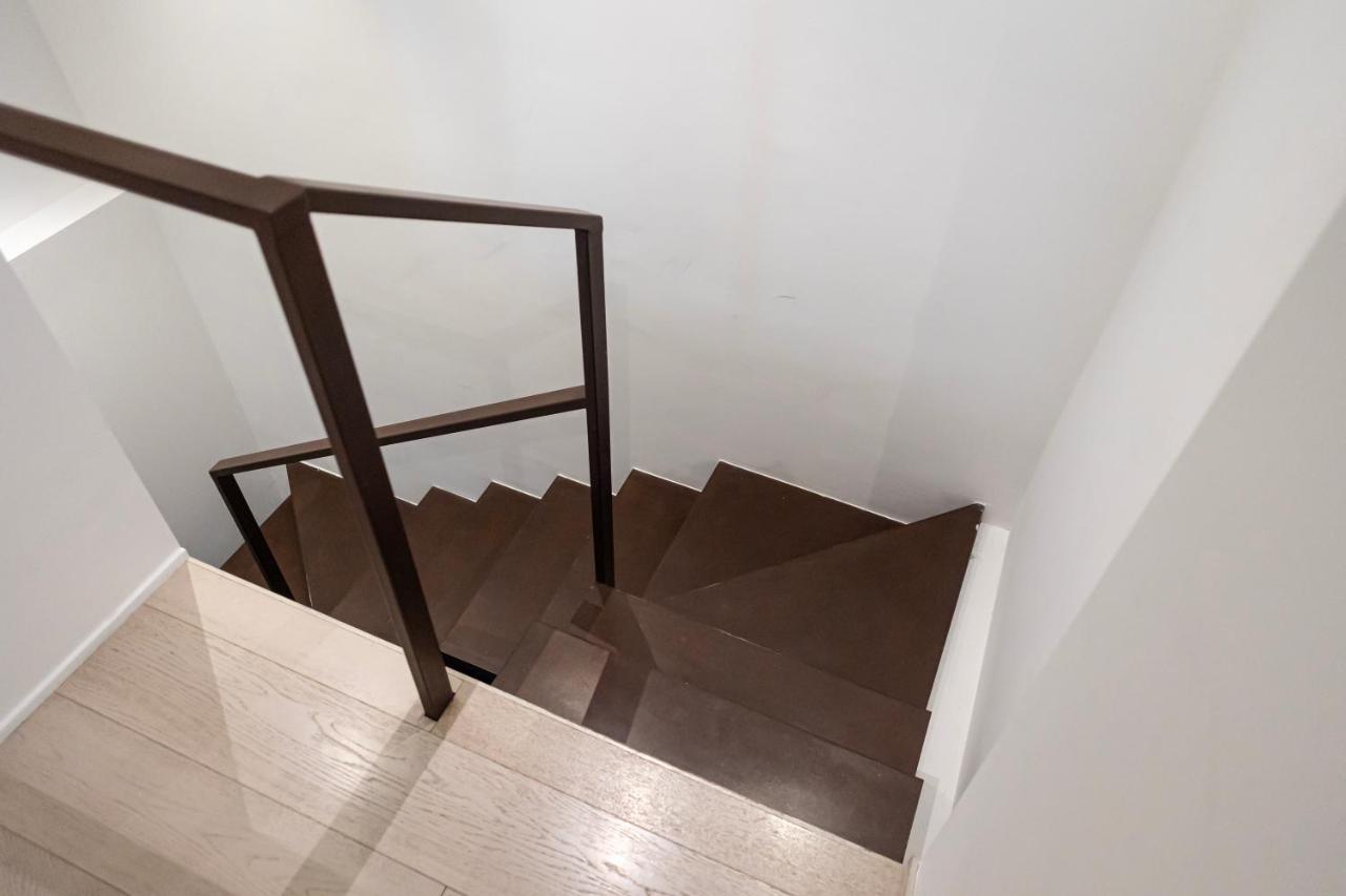 Elegante E Spazioso Quadrilocale In Porta Venezia Milano Dış mekan fotoğraf