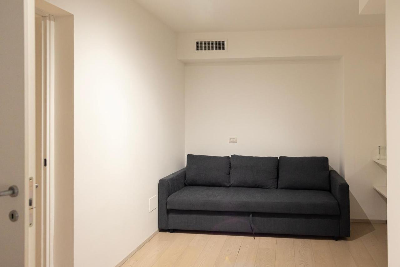 Elegante E Spazioso Quadrilocale In Porta Venezia Milano Dış mekan fotoğraf