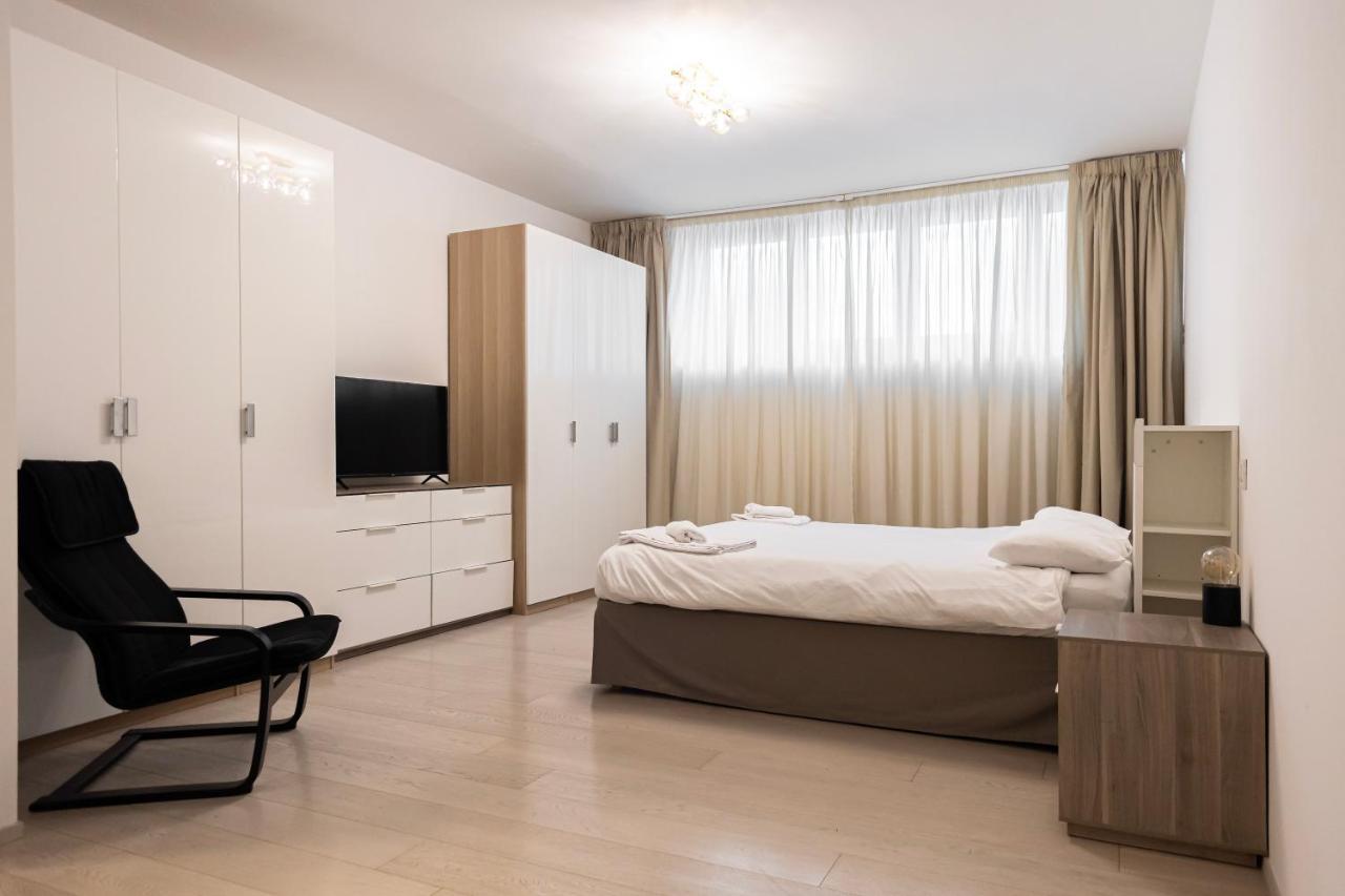 Elegante E Spazioso Quadrilocale In Porta Venezia Milano Dış mekan fotoğraf